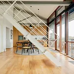 Beautiful Apt Near The Harbour