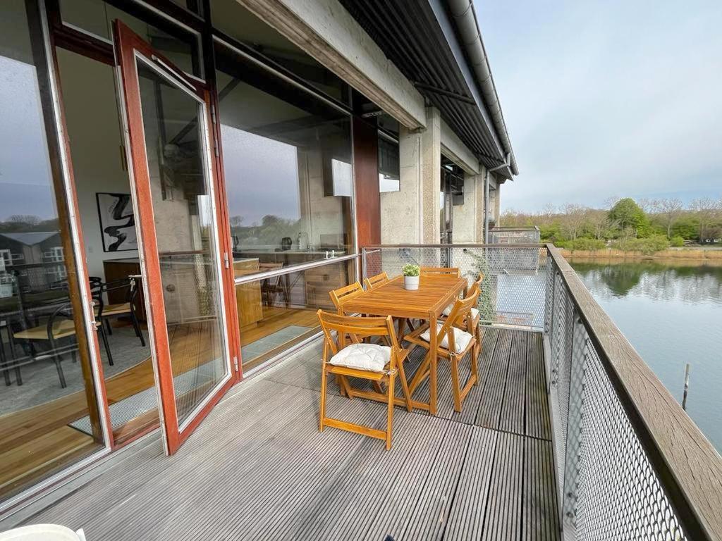 Beautiful Apt Near The Harbour Apartamento *