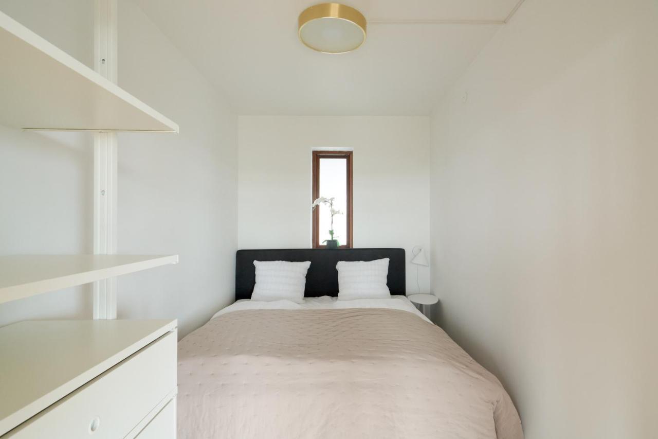 Apartamento Beautiful Apt Near The Harbour Copenhague