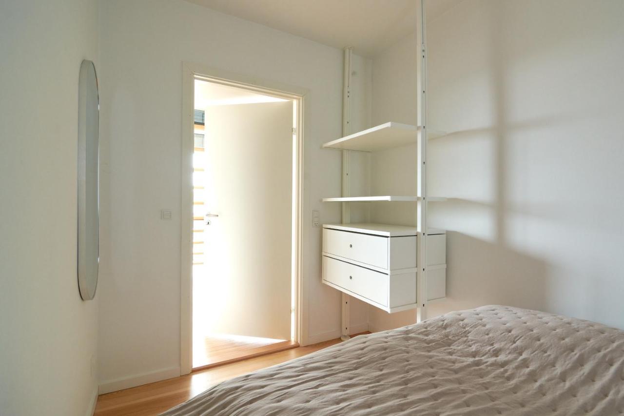 Beautiful Apt Near The Harbour * Copenhague