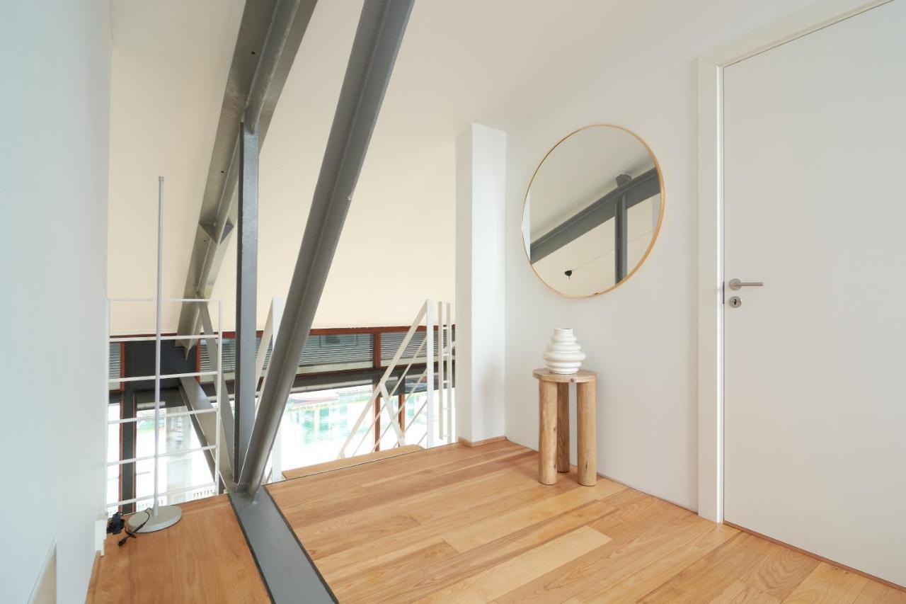 Apartamento Beautiful Apt Near The Harbour *