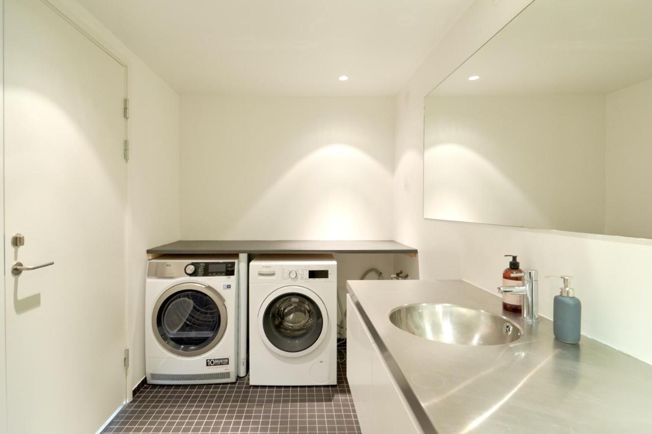 Beautiful Apt Near The Harbour * Copenhague