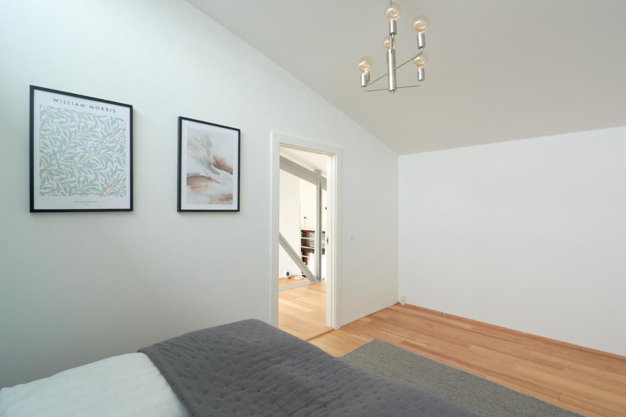 Beautiful Apt Near The Harbour Apartamento