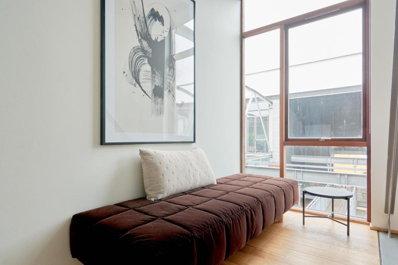 Beautiful Apt Near The Harbour Copenhague