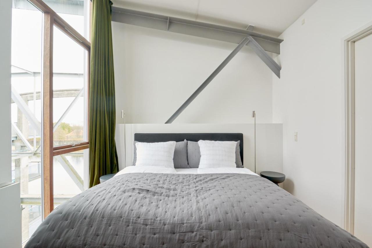 Beautiful Apt Near The Harbour Apartamento Copenhague